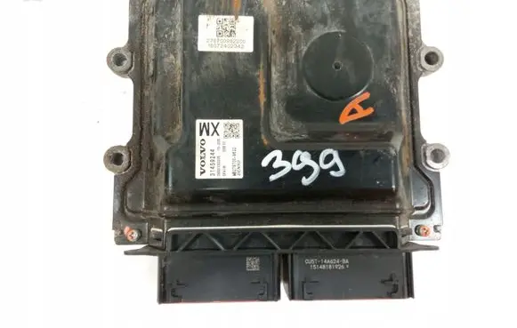 Volvo V40 Engine control unit/module 31459244