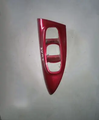 Nissan Juke I F15 Other interior part 809611KM2A