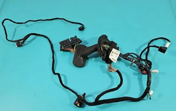 Fiat Freemont Front door wiring loom 937476101 IMPRK1559875