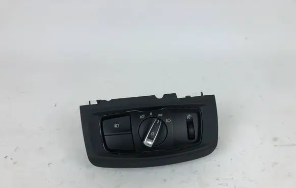 BMW X5 F15 Light switch 9311721