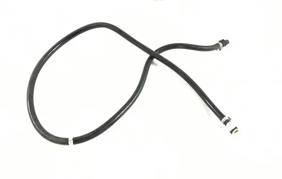 Audi A6 S6 C6 4F Headlight washer hose/pipe 