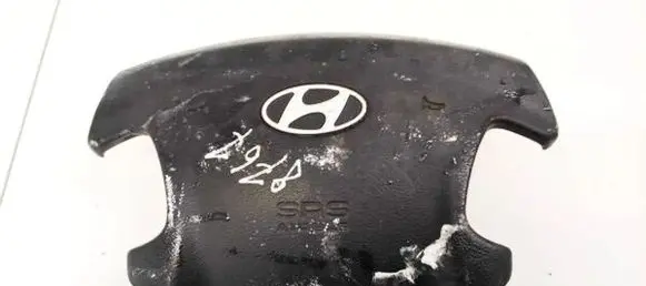 Hyundai Sonata Steering wheel airbag 569003K140CH 56900-3K140CH