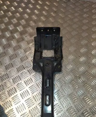 Opel Antara Top upper radiator support slam panel