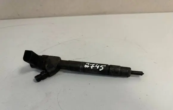 Mercedes-Benz C W202 Fuel injector A6110700587 IN0001 07005