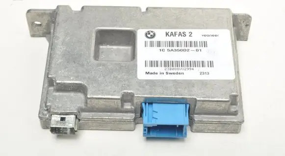 Mini Cooper Countryman F60 Other control units/modules 5A350D2