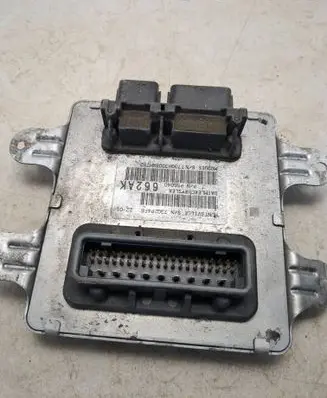 Engine control unit/module