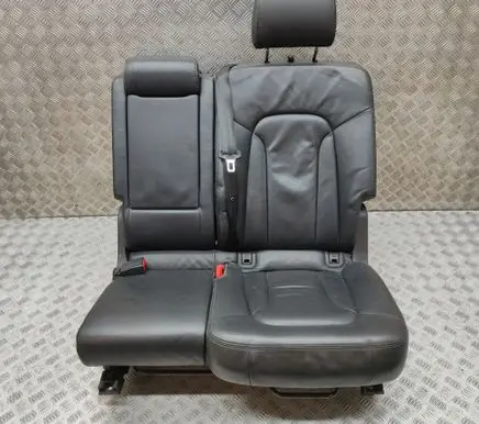Audi Q7 4L Rear seat 4L0883405B