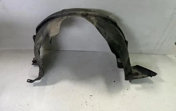 Suzuki SX4 Front wheel arch liner splash guards 72322-54L0