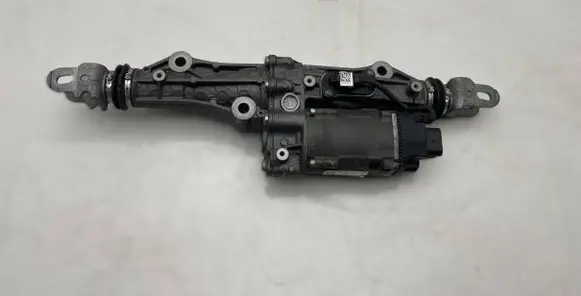 Audi A8 S8 D5 Steering rack 4N0501055L