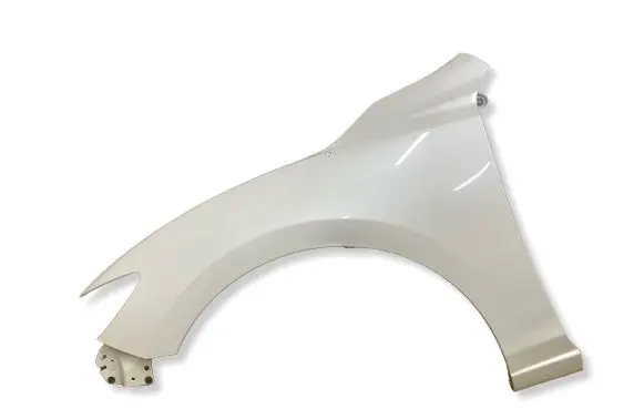 Mazda 6 Fender 