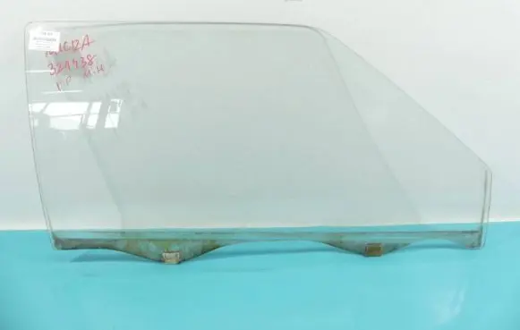 Nissan Micra Front door window glass four-door IMPRK1256074