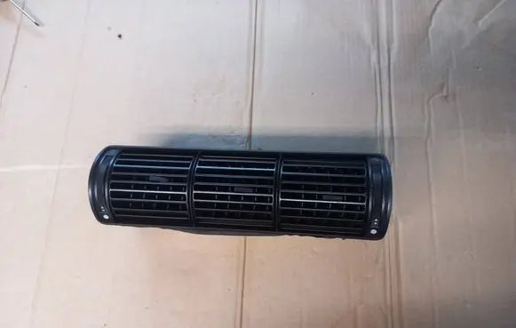 Audi A4 S4 B5 8D Dash center air vent grill 8D0820951