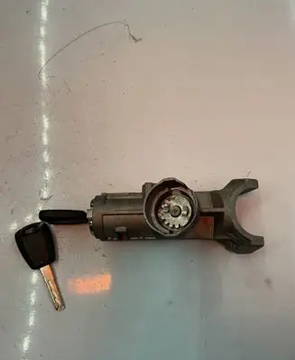 Peugeot Boxer Ignition lock