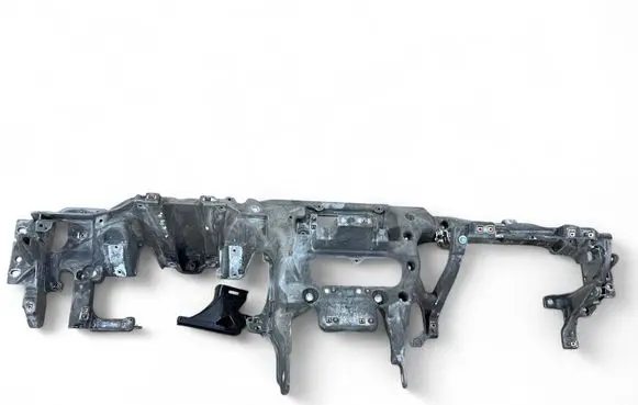 Dodge Durango III Dashboard cross member/frame bar 68141537 16692 68141538AC