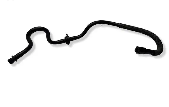 Volkswagen Transporter - Caravelle T5 Vacuum line/pipe/hose 7H1611931AC
