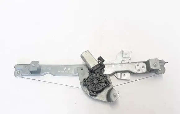 Dacia Duster Front window lifting mechanism without motor 8200733828