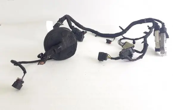 Chevrolet Camaro ABS module connector plug 1928405782 7035751430