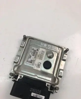 KIA Ceed Engine control unit/module ECU 391192B280