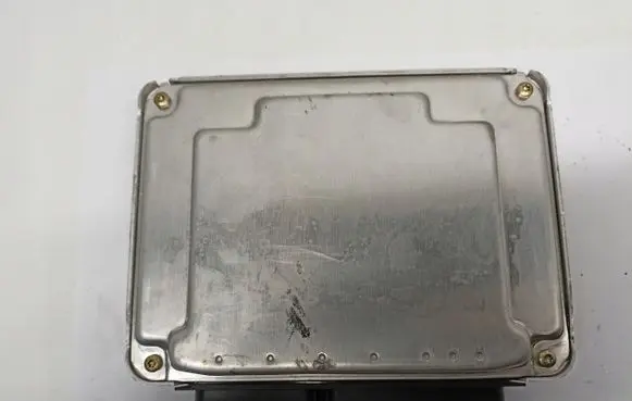 Audi A6 S6 C5 4B Engine control unit/module 4B1907401D