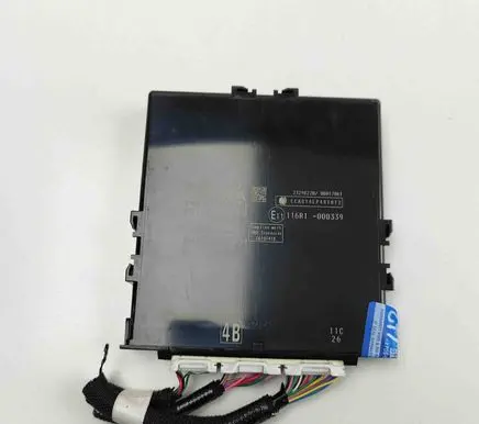 Toyota Prius+ (ZVW40) Keyless (KESSY) go control unit/module 2329008220 8999047311