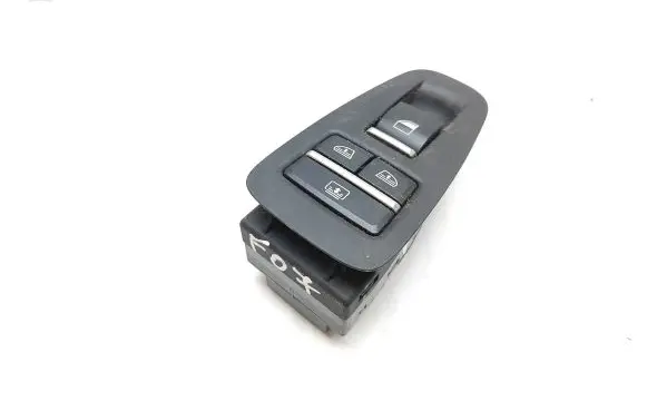 BMW 5 GT F07 Electric window control switch 9204862 09W45E01 09110210000167
