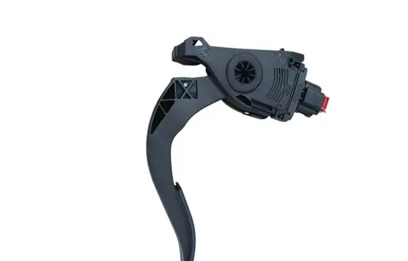 Audi A6 S6 C7 4G Accelerator throttle pedal 8K1723523A