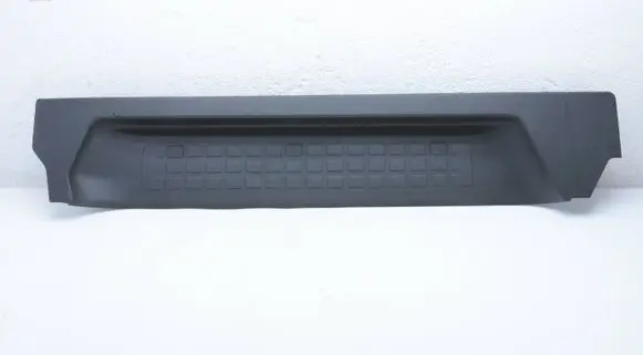 Opel Vivaro Front sill trim cover 9808681977 SP08049 9819870377