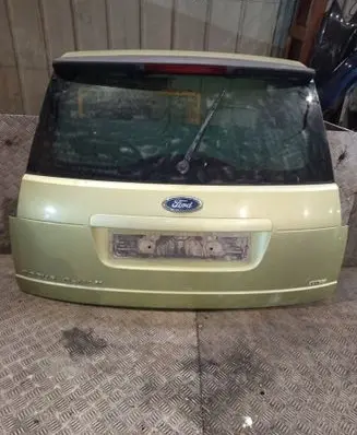 Ford Focus C-MAX Tailgate/trunk/boot lid 