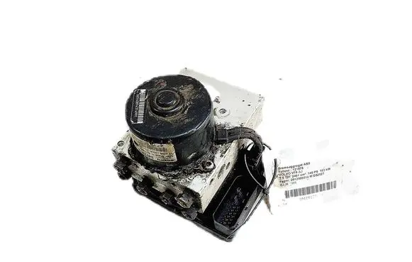 Volvo S80 ABS Pump 9472970 9472971