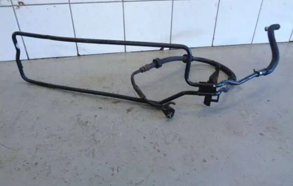 Mercedes-Benz E W211 Power steering hose/pipe/line