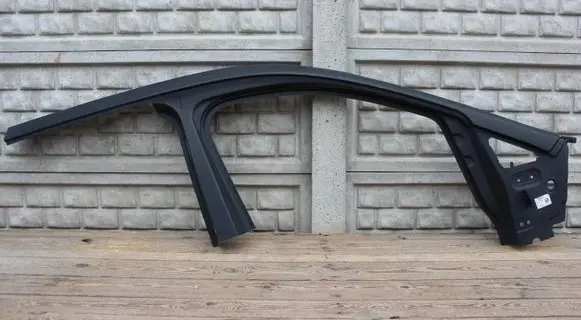 Volkswagen Caddy Pillar (middle) 2K7809604C