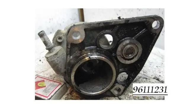 Citroen Xsara Vacuum pump 96111231 BENDIX