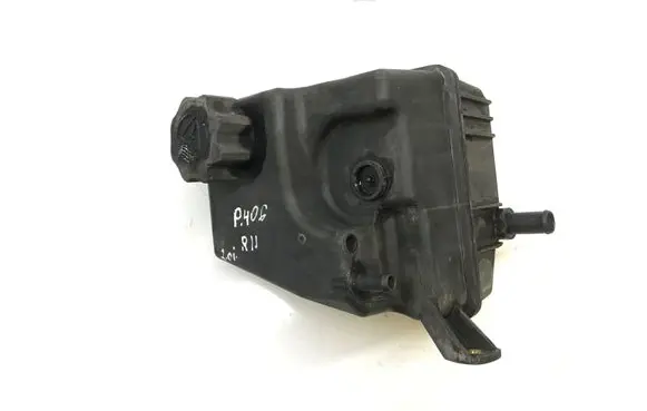 Peugeot 406 Coolant expansion tank/reservoir R11 9634664380