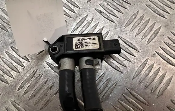 Hyundai Tucson IV NX4 Air pressure sensor 393602M415