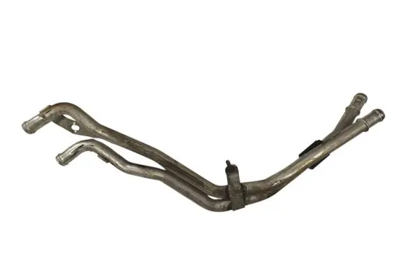 Porsche Macan (95B) Engine coolant pipe/hose 95B265235D