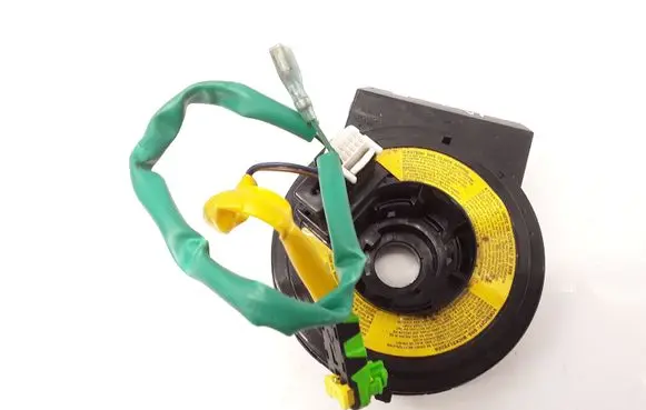 KIA Carnival Airbag slip ring squib (SRS ring)
