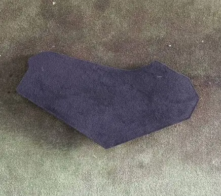 Tesla Model Y Centre console side trim front 149306200E