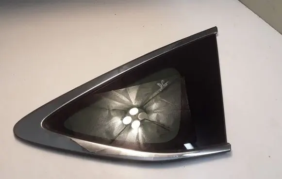 Honda CR-V Rear side window 73511SWAA11