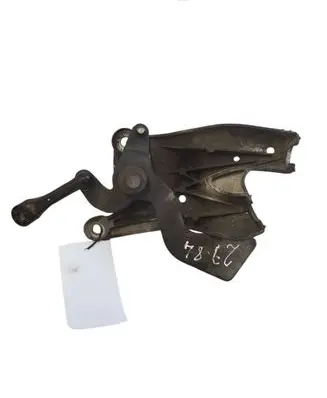 Peugeot 508 Gear shift cable bracket 3954031