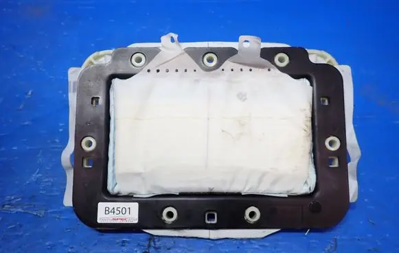 Renault Scenic III - Grand scenic III Passenger airbag 985268381r