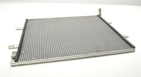 Ford Explorer A/C cooling radiator (condenser) 1EA816515B