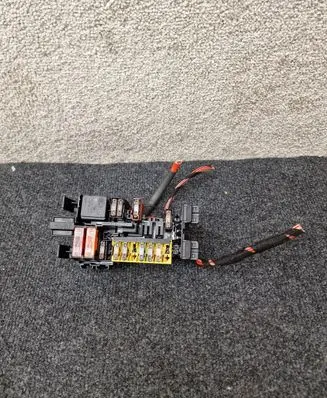 Fuse module