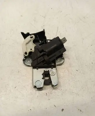 Audi A4 S4 B8 8K Tailgate/trunk/boot lock/catch/latch 4F5827505D