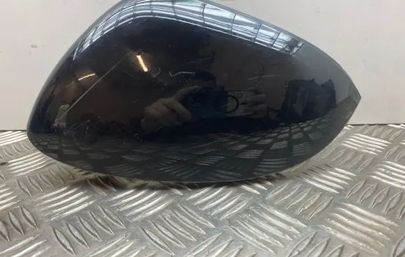 Volkswagen Golf VIII Plastic wing mirror trim cover 5H0857537D 5H1949145C