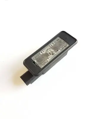 Peugeot 308 Number plate light 9682403680