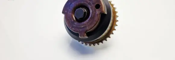 BMW 5 F10 F11 Camshaft pulley/ VANOS 7578877