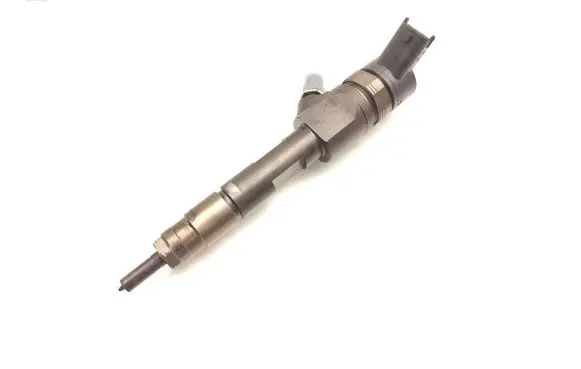 Suzuki Grand Vitara II Fuel injector H82778396 0445110328