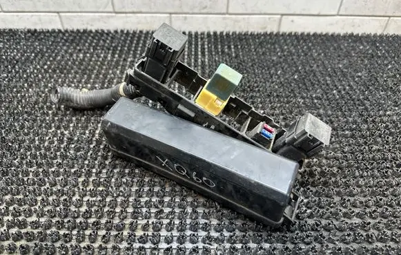 Fuse module