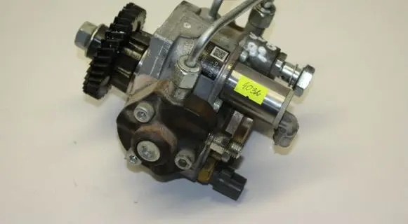 Subaru Forester SH Fuel injection high pressure pump 16625AA030