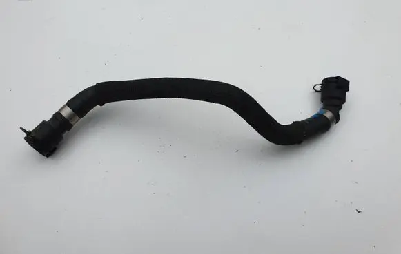BMW 5 F10 F11 Engine coolant pipe/hose 8506093 16269711